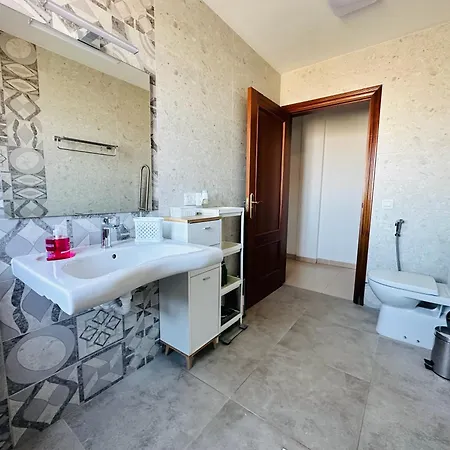 Pambnb - Cozy Apartment In Guargacho Oroteanda Baja Exterior foto
