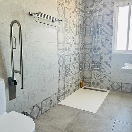 Pambnb - Cozy Apartment In Guargacho Oroteanda Baja Exterior foto