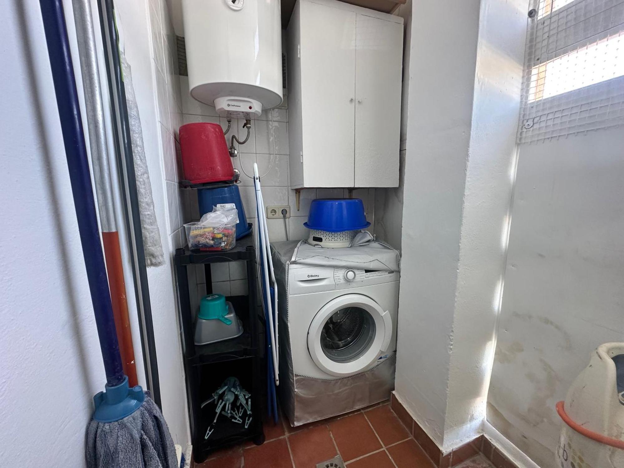 Appartement Pambnb - Cozy In Guargacho