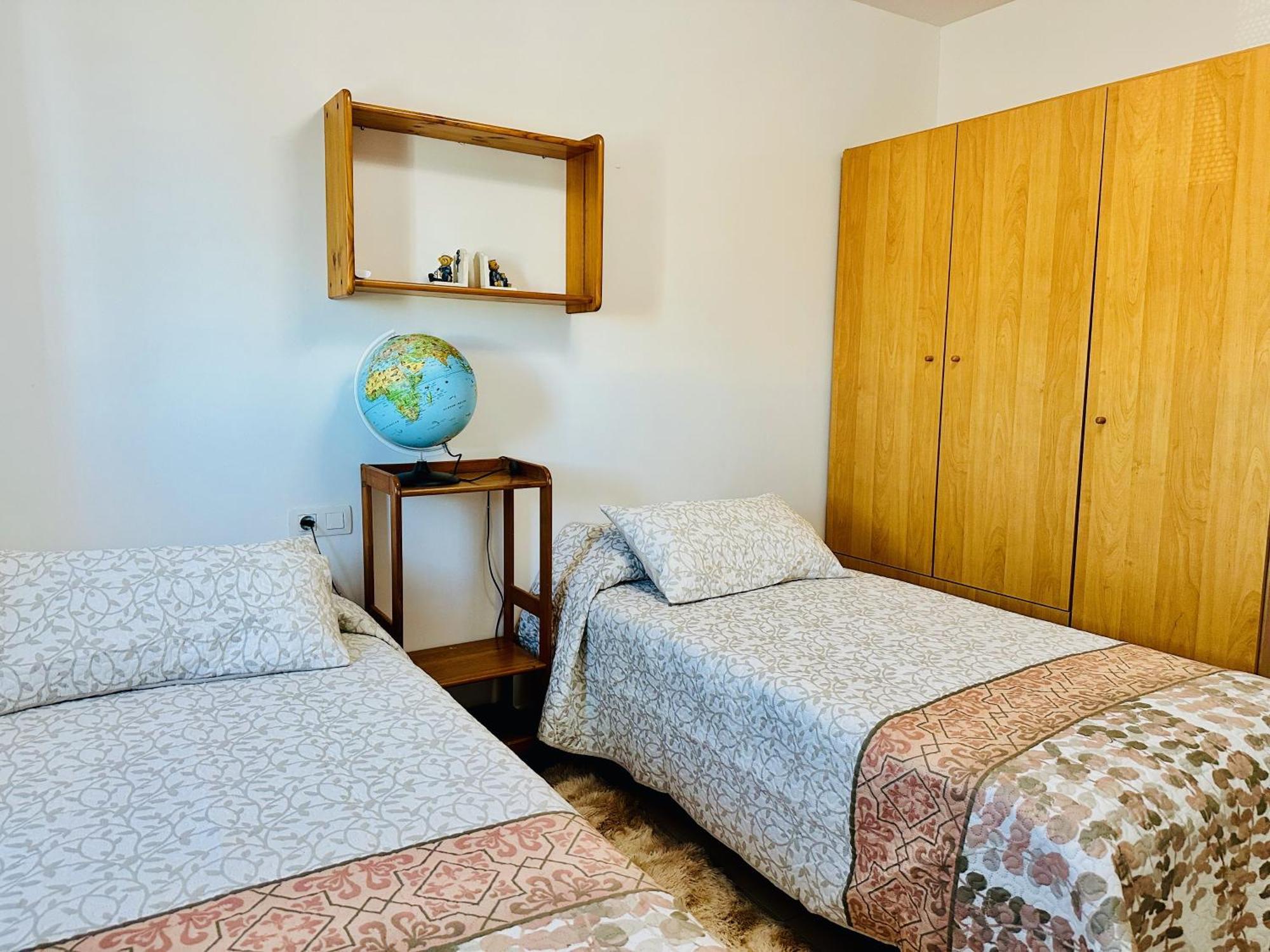 Pambnb - Cozy In Guargacho Appartement