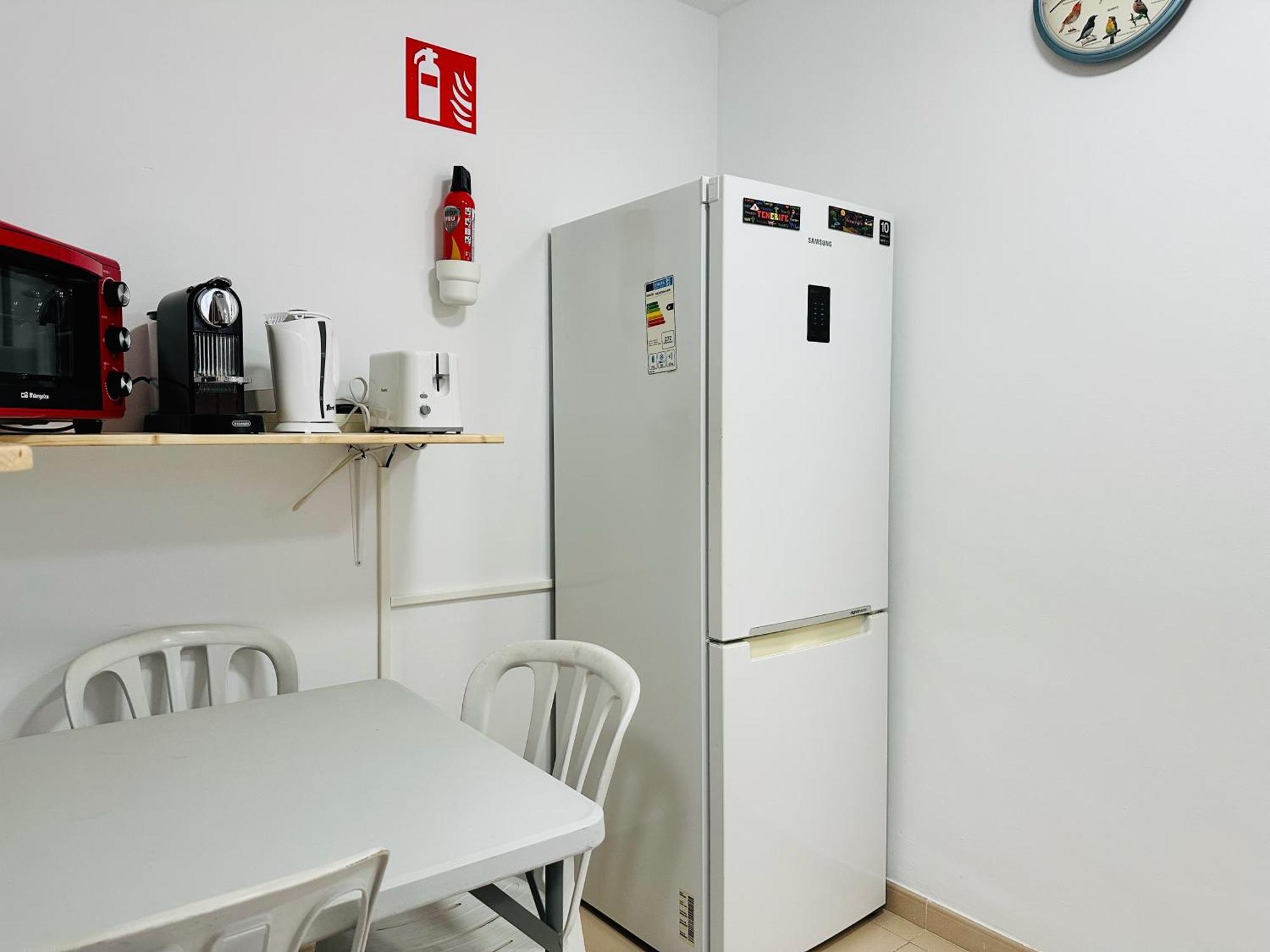 Pambnb - Cozy In Guargacho Appartement