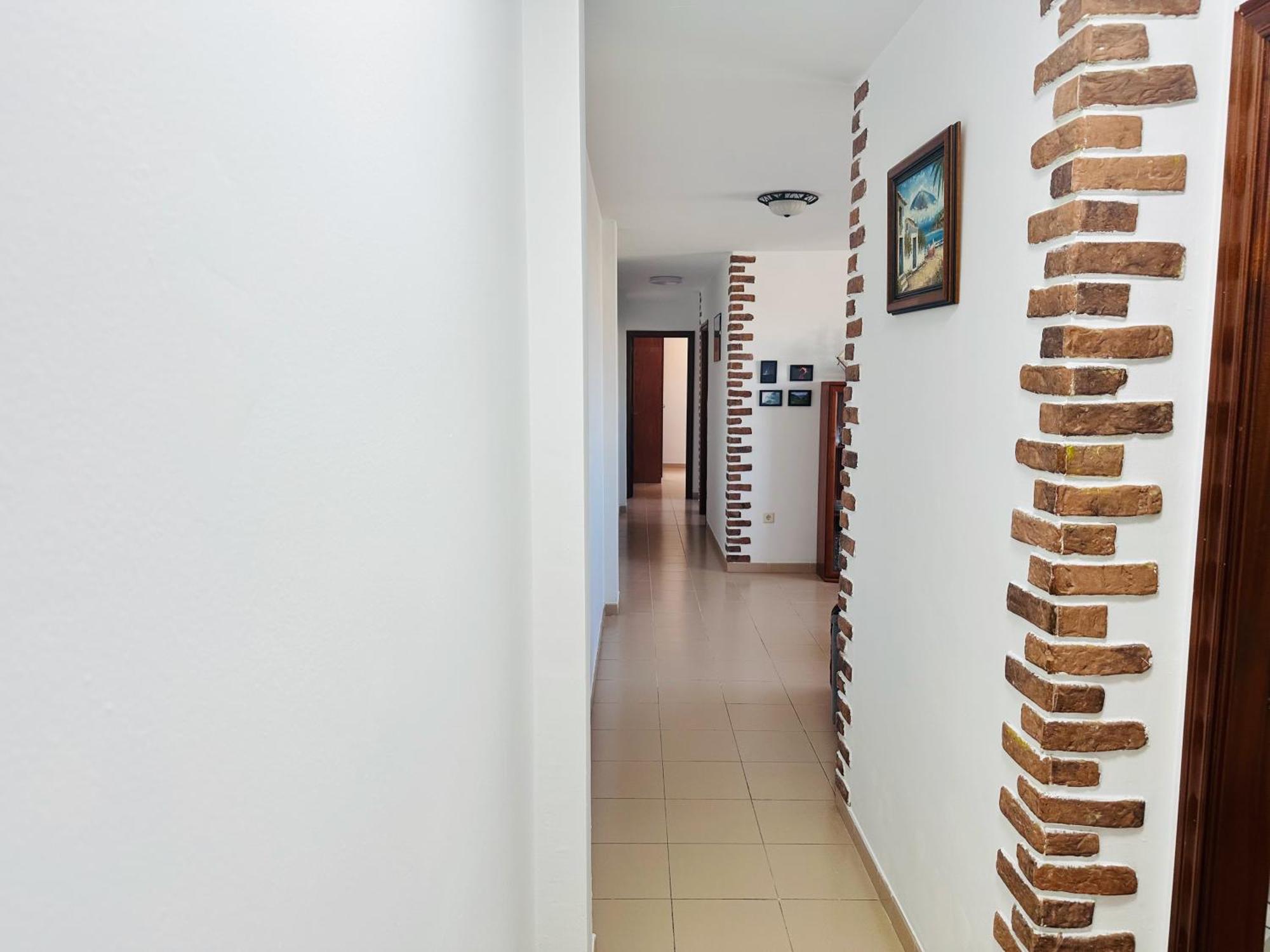 Pambnb - Cozy In Guargacho Appartement *