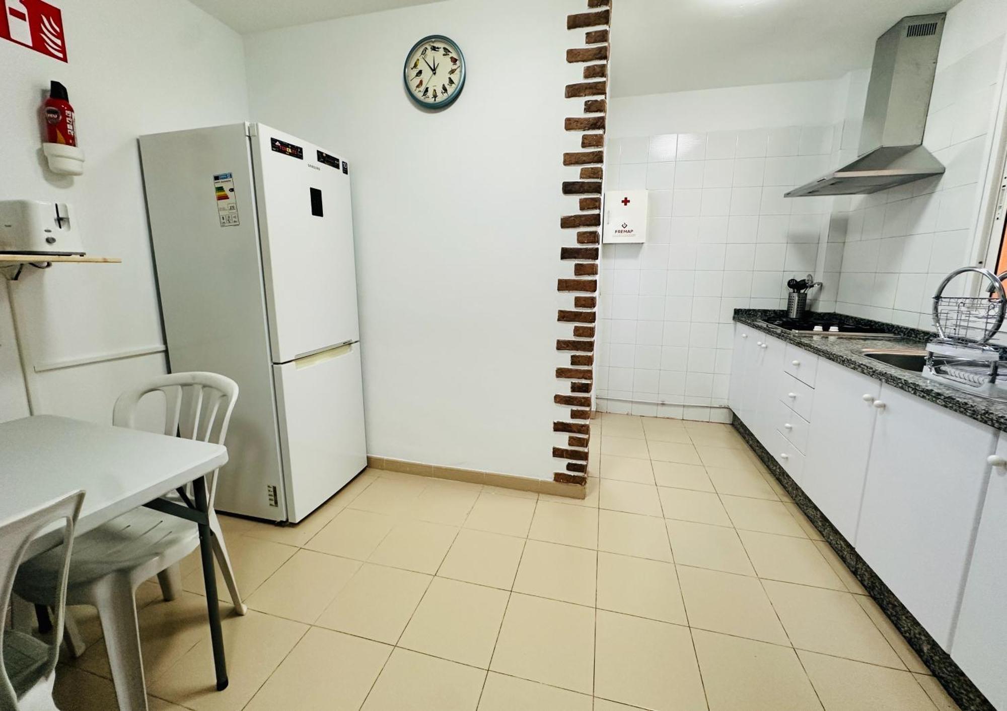 Appartement Pambnb - Cozy In Guargacho Oroteanda Baja