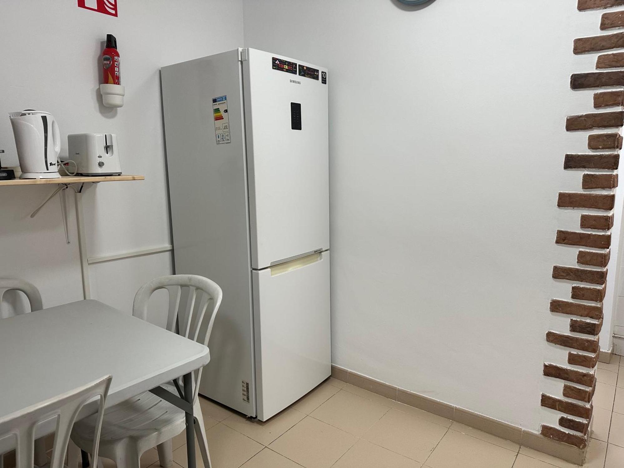 Appartement Pambnb - Cozy In Guargacho