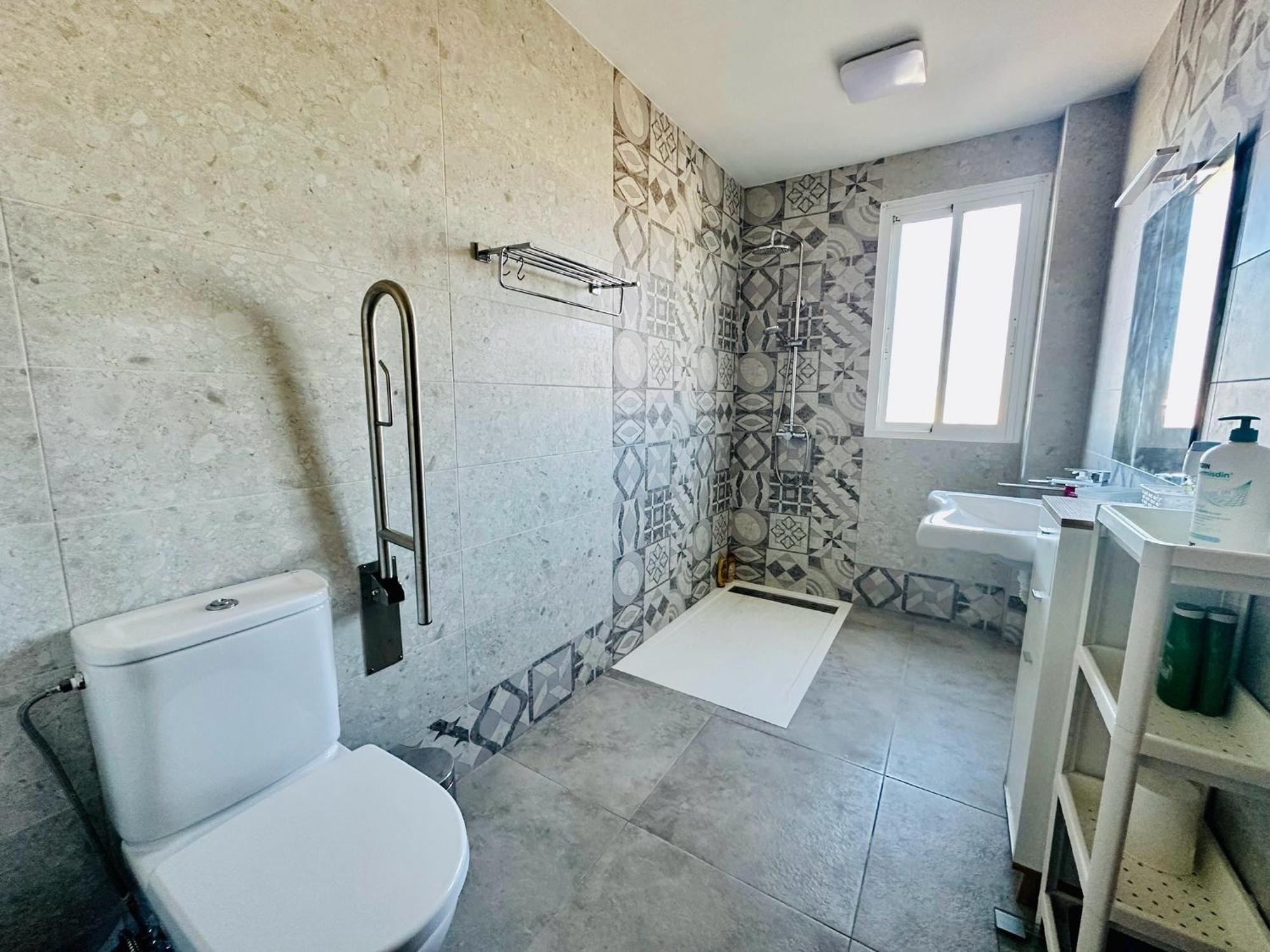 Appartement Pambnb - Cozy In Guargacho *