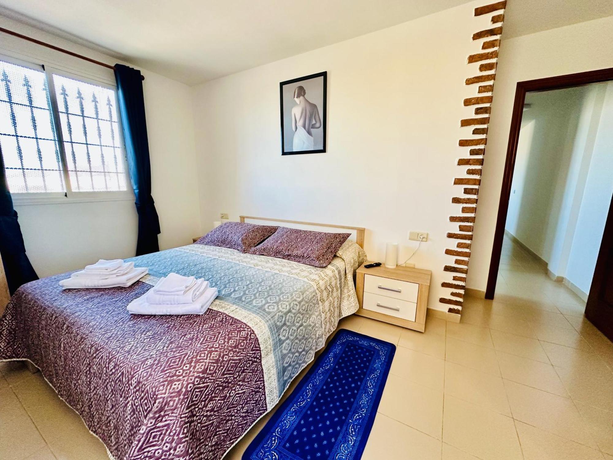 Pambnb - Cozy In Guargacho Appartement